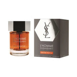 Yves Saint Laurent L'Homme Eau De – Parfum για άνδρες, γνήσιο άρωμα – φωτογραφία 2