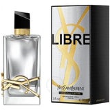 Yves Saint Laurent Libre Absolu Platine – Eau de Parfum για γυναίκες, γνήσιο άρωμα – φωτογραφία 2