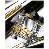 Yves Saint Laurent Libre Absolu Platine – Eau de Parfum για γυναίκες, γνήσιο άρωμα – φωτογραφία 3