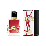 Yves Saint Laurent Libre Berry Crush – apă de parfum pentru femei, parfum original – imagine 2