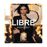 Yves Saint Laurent Libre EDP 90 ml + 10 ml – комплект – original gift set for women – photo 2
