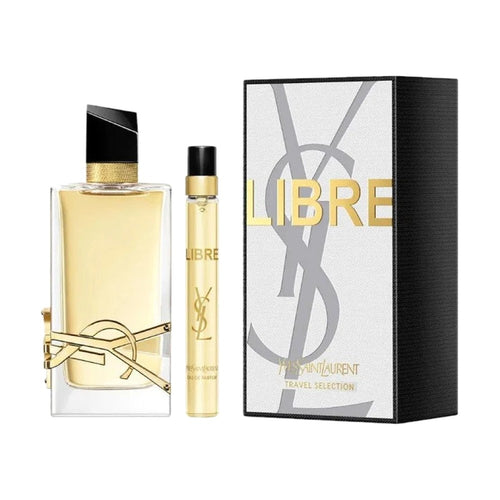 Yves Saint Laurent Libre EDP 90 ml + 10 ml – комплект – originales Geschenkset für Damen