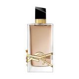 Yves Saint Laurent Libre Flowers & Flames Florale – парфюмна вода за жени, оригинален парфюм (Ив Сен Лоран)