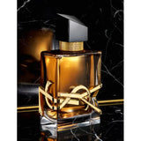 Yves Saint Laurent Libre Intense – apă de parfum pentru femei, parfum original – imagine 3