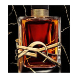 Yves Saint Laurent Libre Le Parfum – Eau de Parfum για γυναίκες, γνήσιο άρωμα – φωτογραφία 3