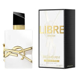 Yves Saint Laurent Libre L'Eau Nue De Peau – Parfum για γυναίκες, γνήσιο άρωμα – φωτογραφία 2