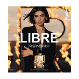 Yves Saint Laurent Libre – apă de parfum pentru femei fără ambalaj, parfum original – imagine 3