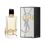 Yves Saint Laurent Libre – парфюмна вода за жени, оригинален парфюм (Ив Сен Лоран) – снимка 2