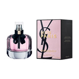 Yves Saint Laurent Mon Paris – eredeti női Eau de Parfum – fotó 3