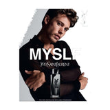 Yves Saint Laurent Myslf EDP 100 ml + 10 ml – комплект – σετ δώρου για άνδρες, γνήσιο άρωμα – φωτογραφία 2