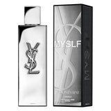Yves Saint Laurent Myslf L'Absolu – parfum pentru bărbați, parfum original – imagine 2