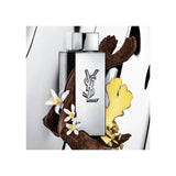 Yves Saint Laurent Myslf L'Absolu – parfum pentru bărbați, parfum original – imagine 3