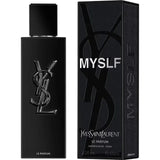 Yves Saint Laurent Myslf Le Parfum – Eau de Parfum για άνδρες, γνήσιο άρωμα – φωτογραφία 2