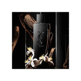 Yves Saint Laurent Myslf Le Parfum – Eau de Parfum για άνδρες, γνήσιο άρωμα – φωτογραφία 3