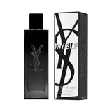 Yves Saint Laurent Myslf – apă de parfum pentru bărbați, parfum original – imagine 2