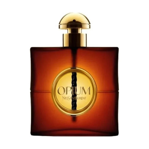 Yves Saint Laurent Opium – apă de parfum pentru femei fără ambalaj, parfum original