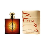 Yves Saint Laurent Opium – Eau de Parfum για γυναίκες, γνήσιο άρωμα – φωτογραφία 2