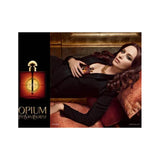Yves Saint Laurent Opium – Eau de Parfum για γυναίκες, γνήσιο άρωμα – φωτογραφία 3