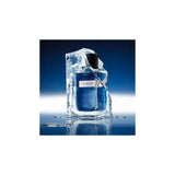Yves Saint Laurent Y Iced Cologne – apă de toaletă pentru bărbați, parfum original – imagine 3