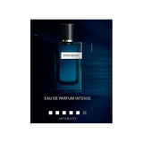 Yves Saint Laurent Y Intense – apă de parfum pentru bărbați, parfum original – imagine 3