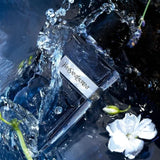 Yves Saint Laurent Y – Eau de Toilette για άνδρες, γνήσιο άρωμα – φωτογραφία 3