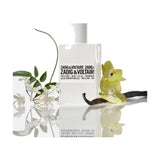 Zadig & Voltaire This Is Her – eredeti női Eau de Parfum doboz nélkül – fotó 2