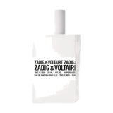 Zadig & Voltaire This Is Her – eredeti női Eau de Parfum doboz nélkül