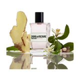 Zadig & Voltaire This Is Her Undressed – Eau de Parfum original para mulher sem caixa – foto 2