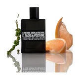 Zadig & Voltaire This Is Him – original Eau de Toilette for men (unboxed) – photo 2
