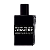 Zadig & Voltaire This Is Him – originales Eau de Toilette für Herren