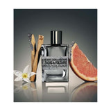 Zadig & Voltaire This Is Really Him – original Eau de Toilette for men (unboxed) – photo 2