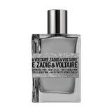 Zadig & Voltaire This Is Really Him – original Eau de Toilette for men (unboxed)