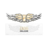 Zadig & Voltaire Zadig – парфюмна вода за жени, оригинален парфюм (Задиг и Волтер) – снимка 2