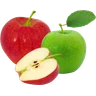 Pomme verte